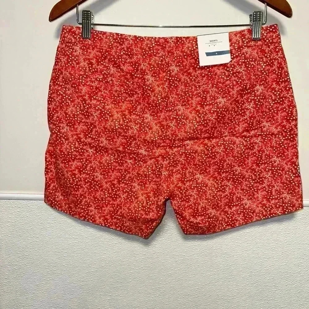 NWT! Old Navy Shorts Size 4 / San Francisco - Picture 10 of 16